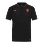 2020-2021 Holland Away Nike Vapor Match Shirt (WIJNDAL 5)
