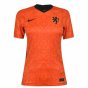 2020-2021 Holland Home Nike Womens Shirt (KLUIVERT 9)
