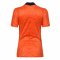 2020-2021 Holland Home Nike Womens Shirt (WIJNALDUM 8)