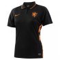 2020-2021 Holland Away Nike Womens Shirt (BERGHUIS 7)