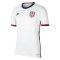 2020-2021 USA Home Football Shirt (MCBRIDE 20)