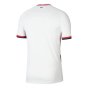 2020-2021 USA Home Football Shirt (MCBRIDE 20)