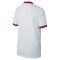 2020-2021 Turkey Home Nike Football Shirt (Kids) (YILMAZ 17)
