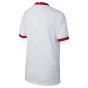 2020-2021 Turkey Home Nike Football Shirt (Kids) (CELIK 2)