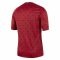 2020-2021 Turkey Nike Pre-Match Training Shirt (Red) (ARDA 10)