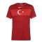2020-2021 Turkey Away Nike Football Shirt (UNAL 16)
