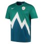 2020-2021 Slovenia Away Nike Football Shirt (JOKIC 13)