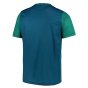 2020-2021 Slovenia Away Nike Football Shirt (KAMPL10)