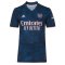 2020-2021 Arsenal Adidas Third Football Shirt (Kids) (WENGER 49)