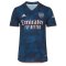 2020-2021 Arsenal Authentic Third Shirt (CEBALLOS 8)