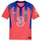 2020-2021 Chelsea Third Nike Football Shirt (Kids) (TERRY 26)