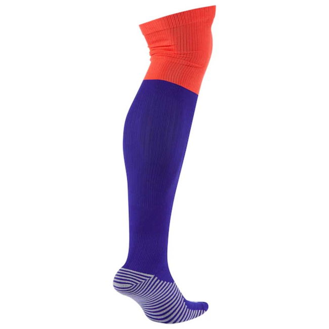 2020-2021 Chelsea Nike Third Socks (Concord)