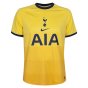 2020-2021 Tottenham Third Nike Football Shirt (Kids) (SHERINGHAM 10)