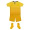 2020-2021 Tottenham Third Nike Baby Kit