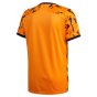 2020-2021 Juventus Adidas Third Shirt (Kids) (VIALLI 9)