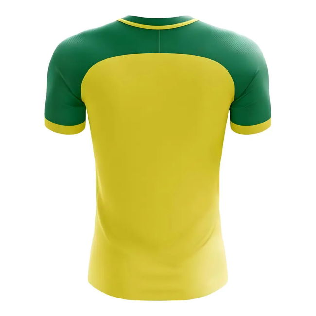 2025-2026 Celtic Away Concept Football Shirt - Adult Long Sleeve
