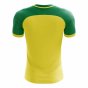 2023-2024 Celtic Away Concept Football Shirt - Adult Long Sleeve