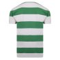 Celtic 1967 European Cup Winners Retro Shirt (LARSSON 7)
