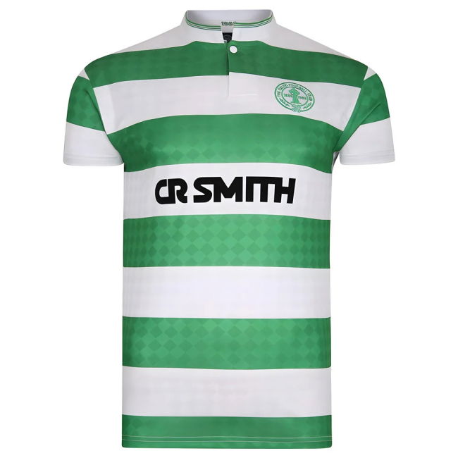Celtic 1988 Centenary Retro Football Shirt (JOHNSTONE 7)