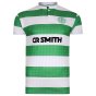 Celtic 1988 Centenary Retro Football Shirt (BROWN 8)