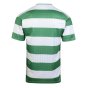 Celtic 1988 Centenary Retro Football Shirt (BURNS 10)