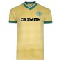 Celtic 1988 Centenary Away Retro Football Shirt (JOHNSTONE 7)