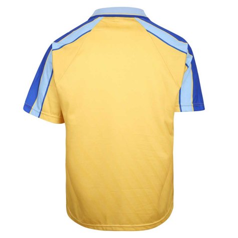 Chelsea 1998 Away Shirt (Wise 11)