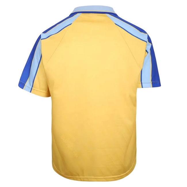 Chelsea 1998 Away Shirt