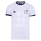 Derby County 1988 Umbro Shirt (Saunders 8)