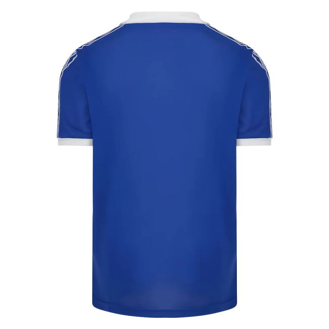Everton 1980 Umbro Retro Football Shirt (KENDALL 4)