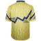 Everton 1990 Away Retro Football Shirt (Hinchcliffe 3)