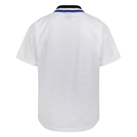 Everton 1995 Away Umbro Shirt (Stuart 8)