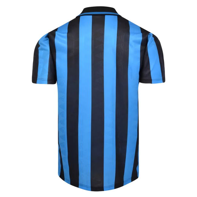 Internazionale 1992 Home Shirt (RONALDO 9)