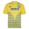 Leeds United 1993 Admiral Third Shirt (Bamford 9)