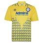 Leeds United 1993 Admiral Third Shirt (Bamford 9)