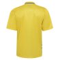 Leeds United 1993 Admiral Third Shirt (Kelly 2)