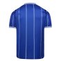 Leicester City 1984 Admiral shirt
