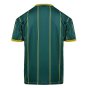Leicester City 1984 Away Admiral Shirt (Smith 9)