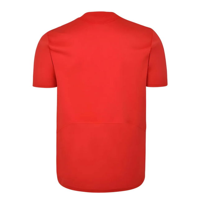 Liverpool FC 2005 Champions League Final Shirt (ALONSO 14)