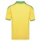 Norwich City 1978 Admiral Retro Football Shirt