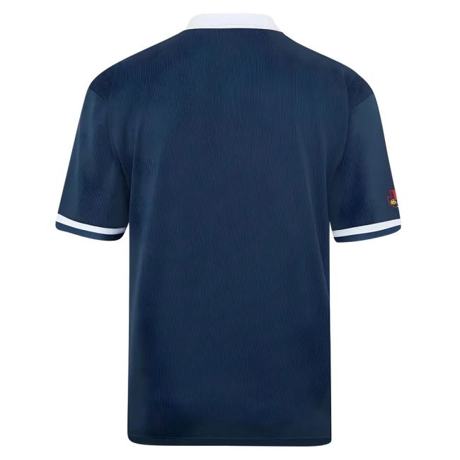 Scotland 1990 Retro Football Shirt