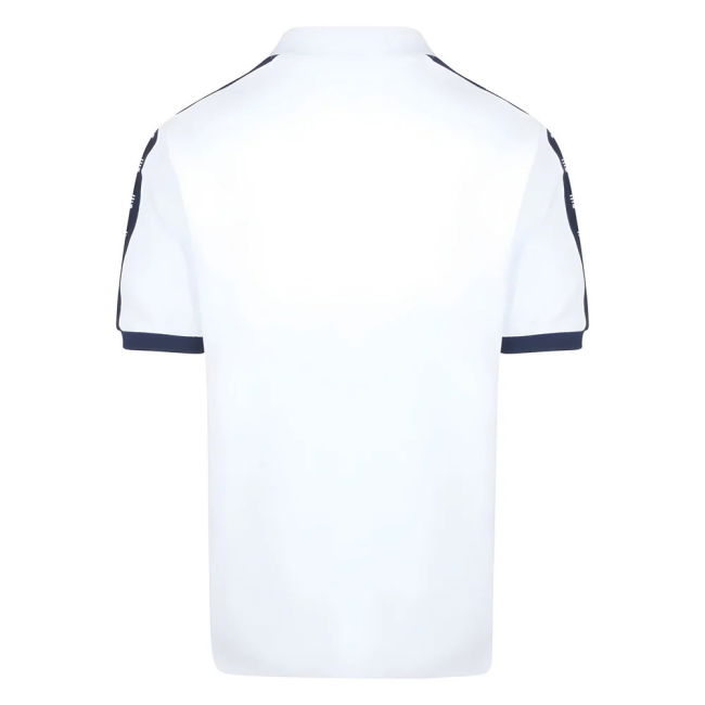 Tottenham Hotspur 1978 Admiral Retro Shirt