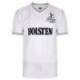 Tottenham Hotspur 1984 UEFA Cup Final Shirt (SHERINGHAM 10)