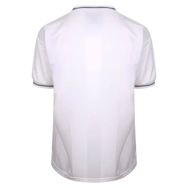 Tottenham Hotspur 1984 UEFA Cup Final shirt
