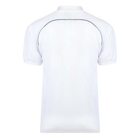Tottenham Hotspur 1986 Retro Football Shirt