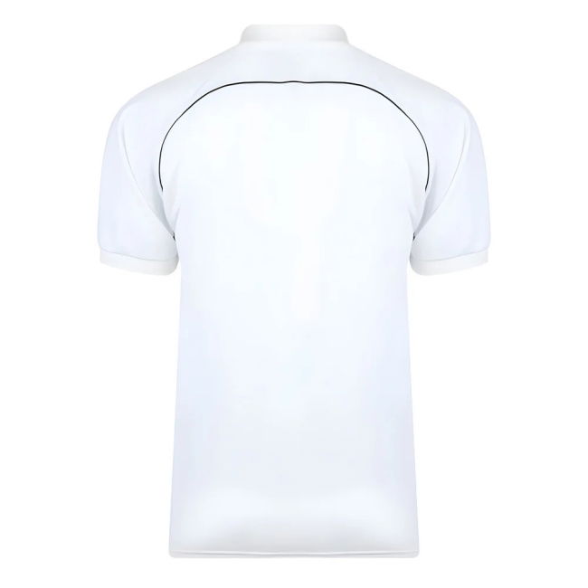 Tottenham Hotspur 1986 Retro Football Shirt