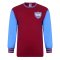 West Ham United 1964 FA Cup Final Retro Shirt (MOORE 6)