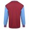West Ham United 1964 FA Cup Final Retro Shirt (NOBLE 16)