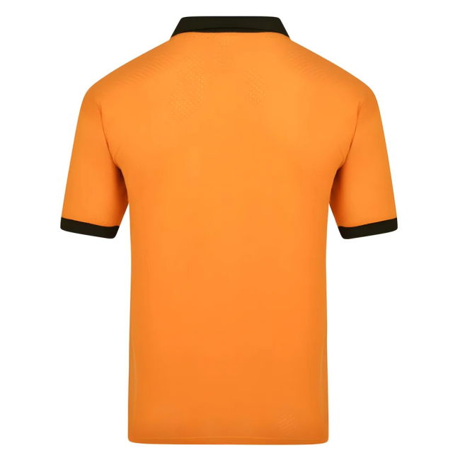 Wolves 1974 League Cup Final shirt