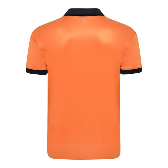 Wolves 1980 League Cup Final shirt